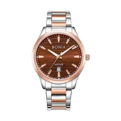 Bonia Classic BNB10858-1642 Stainless Steel Men Watch
